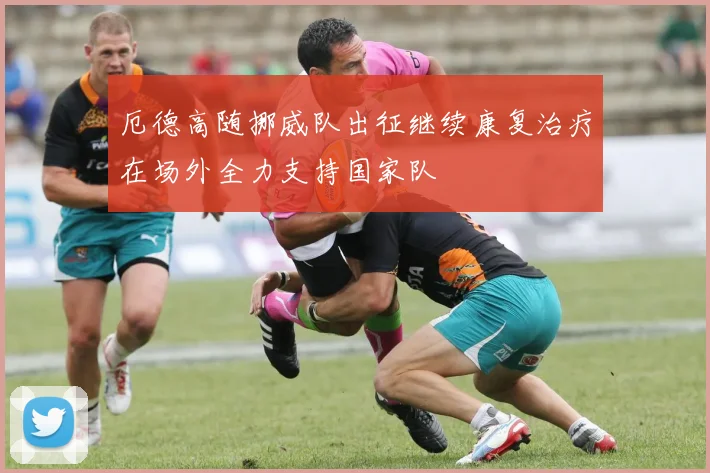 厄德高随挪威队出征继续康复治疗在场外全力支持国家队