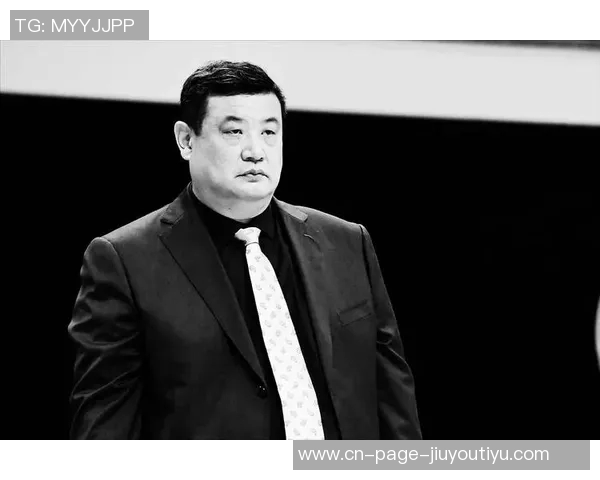 徐长锁慧眼识珠引杨瀚森入青岛开启篮球新篇章 徐长锁慧眼识珠引杨瀚森入青岛开启篮球新篇章