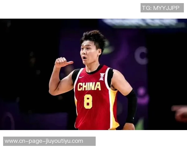 赵睿谈加盟北京男篮的感受与熟悉的队友关系 赵睿谈加盟北京男篮的感受与熟悉的队友关系