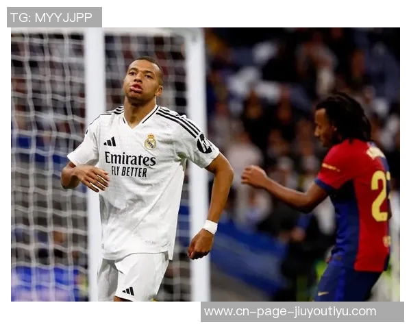 拉莫斯坚定表态终身支持皇马期待姆巴佩在国家德比中大放异彩 拉莫斯坚定表态终身支持皇马期待姆巴佩在国家德比中大放异彩