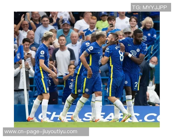 切尔西发布对阵伯恩茅斯海报里斯詹姆斯独自亮相展现风采 切尔西发布对阵伯恩茅斯海报里斯詹姆斯独自亮相展现风采