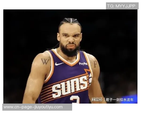 布克谈比赛艰难赞扬狄龙古德温适应高强度对抗能力