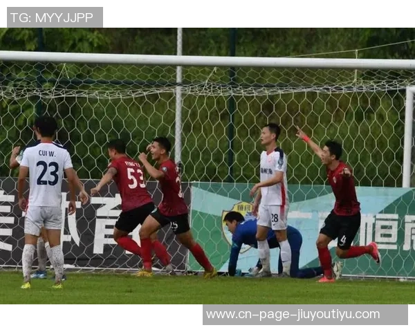 深圳二零二八与赣州瑞狮球员刘帅双双荣膺中乙第28轮最佳球员称号