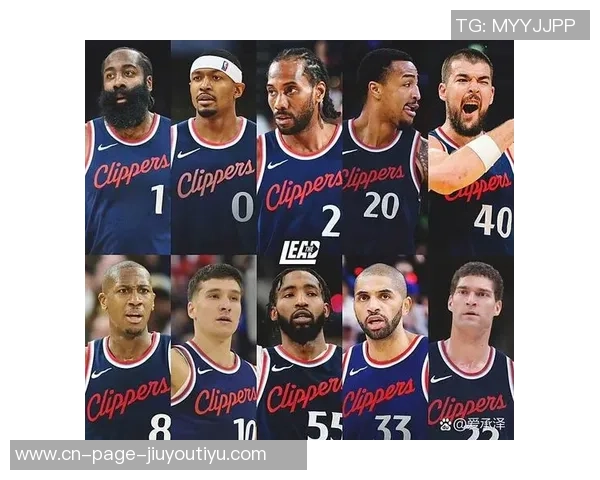 快船本赛季攻防效率失误率节奏等数据全面下滑排名联盟倒数引发球迷担忧 快船本赛季攻防效率失误率节奏等数据全面下滑排名联盟倒数引发球迷担忧