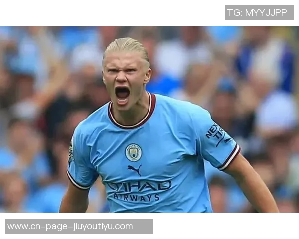 哈兰德四度荣膺英超月最佳平追亨利兰帕德孙兴慜与拉什福德纪录 哈兰德四度荣膺英超月最佳平追亨利兰帕德孙兴慜与拉什福德纪录