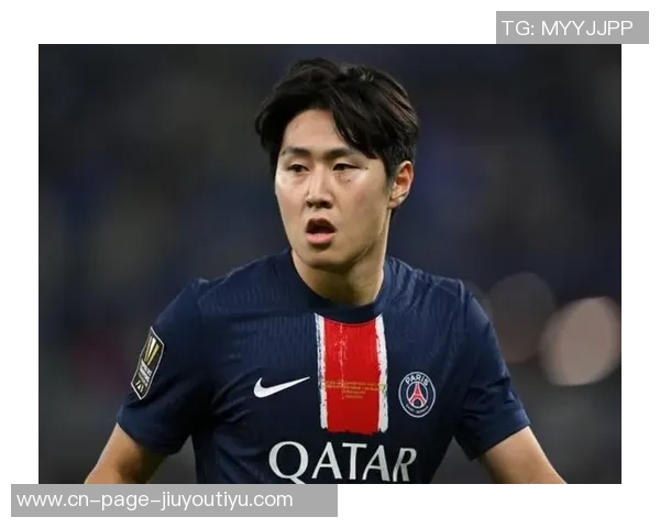 马竞总监与巴黎洽谈李刚仁转会球员渴望离队巴黎愿意降低转会费